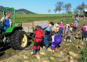 Kindergarten Peilstein