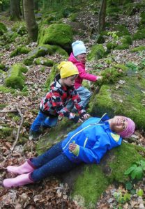 Kindergarten Peilstein