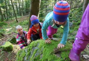 Kindergarten Peilstein