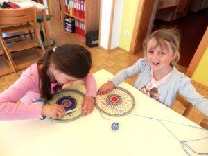 Kindergarten Peilstein