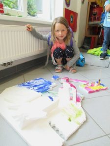 Kindergarten Peilstein