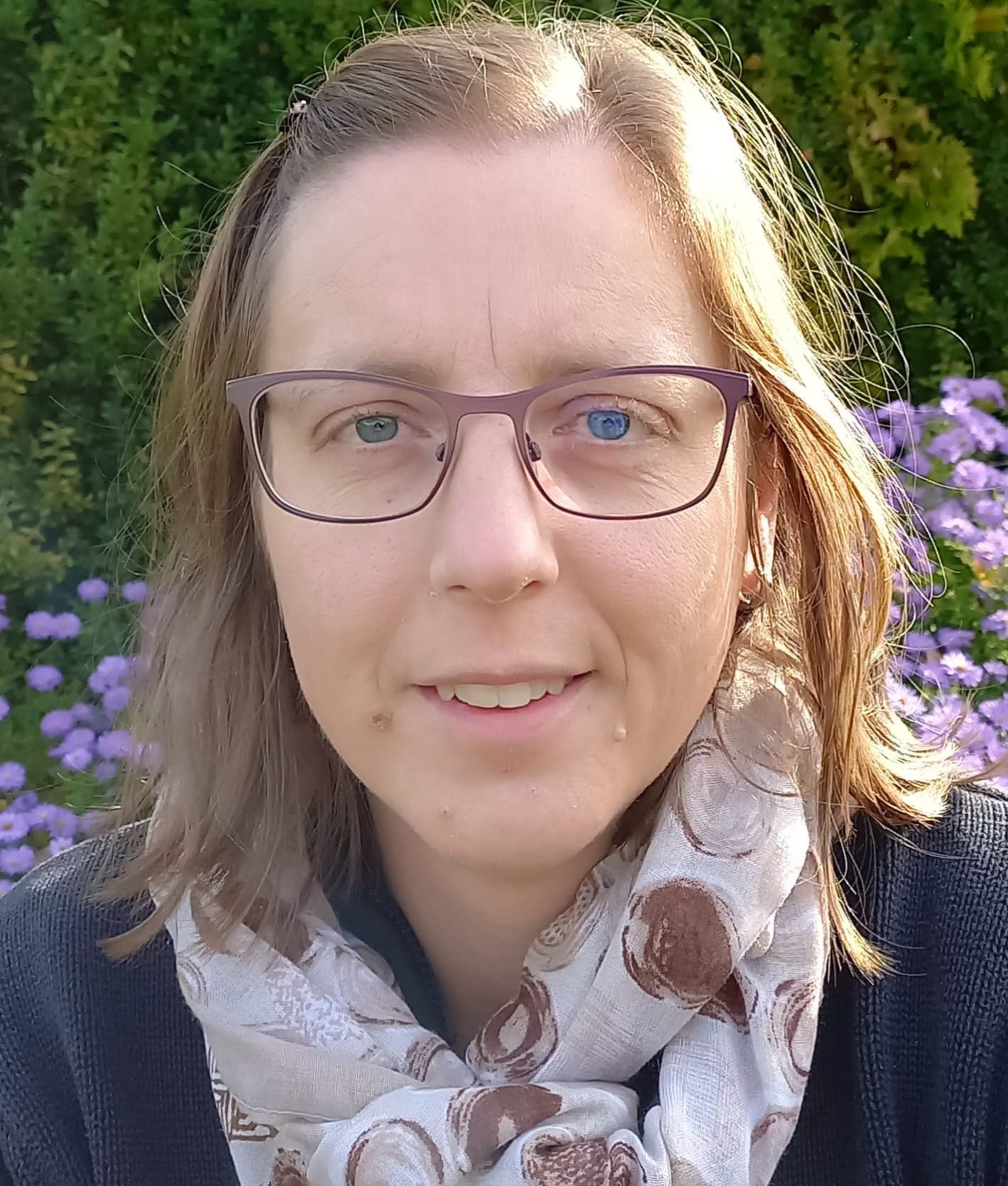 Monika Paster