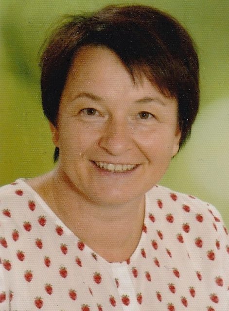 Silvia Pröll