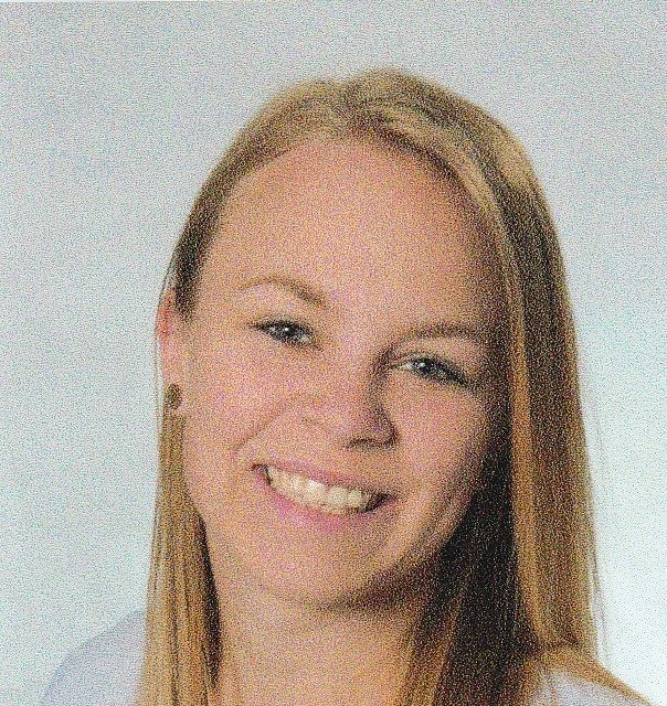 Sophie Löffler