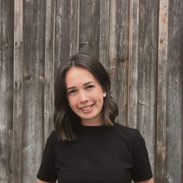 Katharina Höglinger